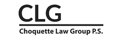 law office logo
