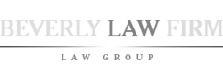 law office logo