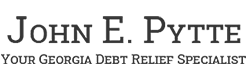 law office logo
