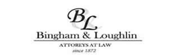 law office logo