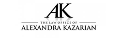 law office logo