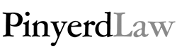 law office logo