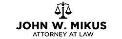 law office logo