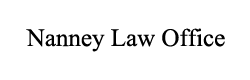 law office logo