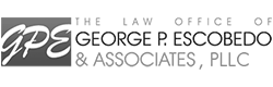 law office logo