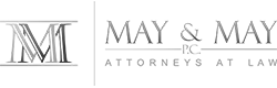 law office logo