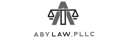 law office logo