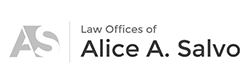 law office logo