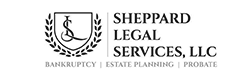 law office logo