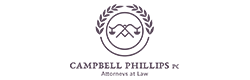 law office logo