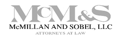 law office logo