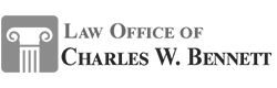 law office logo