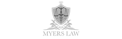 law office logo