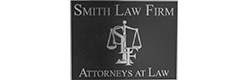 law office logo