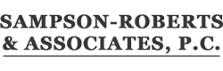 law office logo