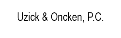 law office logo