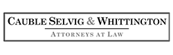 law office logo