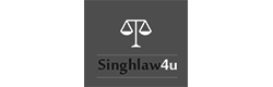 law office logo