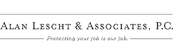 law office logo