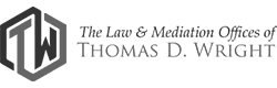 law office logo