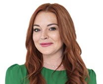Lawyer.com Legal Protection Plan - About Lindsay Lohan
