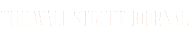 THE WALL STREET JOURNAL logo