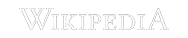 WIKIPEDIA logo