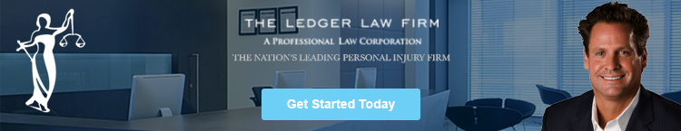 The Ledger Law Firm